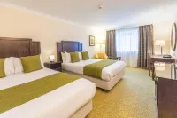 Meon Valley Hotel, Golf & Country Club Hotels near Mile High Southampton