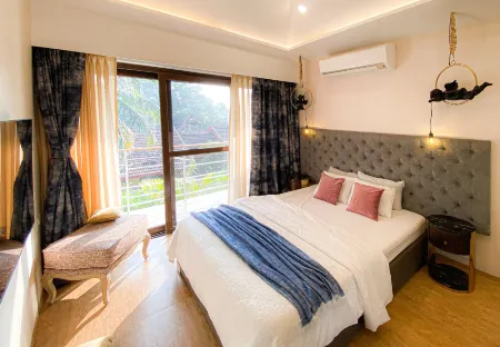 Casa Amore Aqua Sol Отели в г. Вагатор