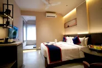 Zip by Spree Hotels Nanded Các khách sạn ở 
