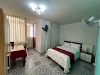 Hotel Arequipa Các khách sạn gần Plaza Las Rosas De San Gabriel