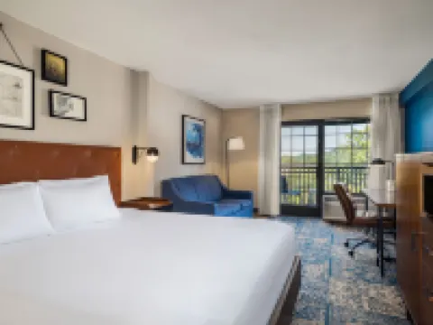 Four Points by Sheraton Greensboro Airport Hotels in Guilford County