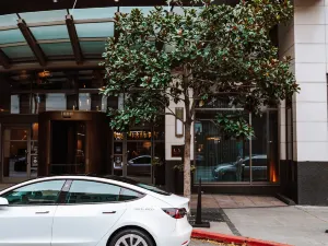 Hotel 1000, Lxr Hotels & Resorts