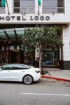 Hotel 1000, Lxr Hotels & Resorts Hotels in 