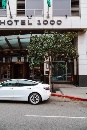 Hotel 1000, Lxr Hotels & Resorts