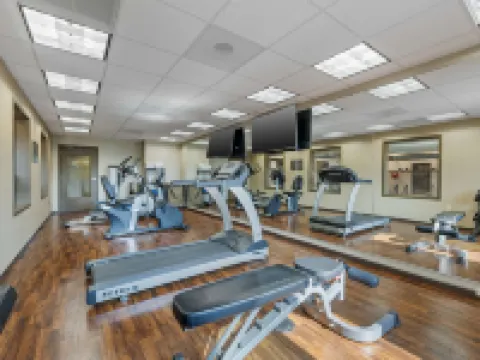 Comfort Inn & Suites Hotels in Cheyenne