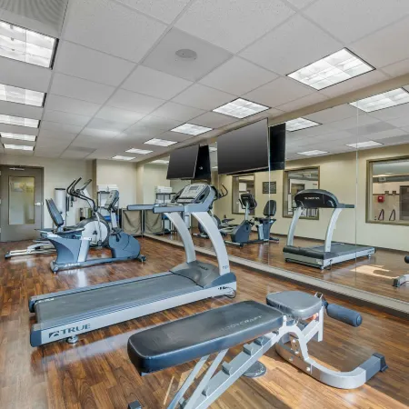 Comfort Inn & Suites