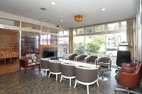 Hotel Tensui - Wifi