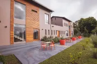 Amalinas Hotel