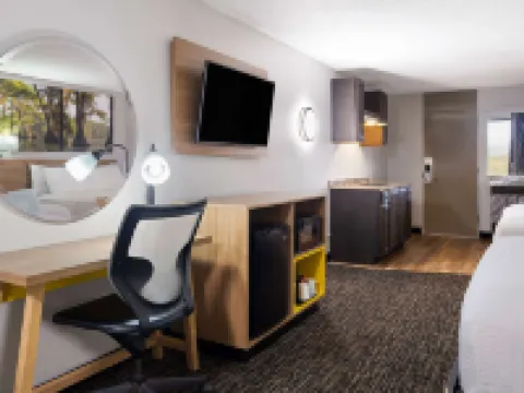 Days Inn by Wyndham Salisbury, NC Hotels in Salisbury