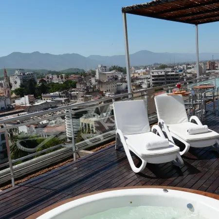 Design Suites Salta
