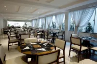 Viale Tower Hotel - breakfast