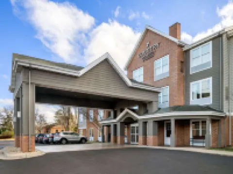 Country Inn & Suites by Radisson, Red Wing, MN Hoteles en Red Wing