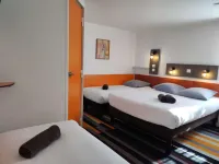 Kyriad Direct Saintes Hotel a Saint-Andre-de-Lidon