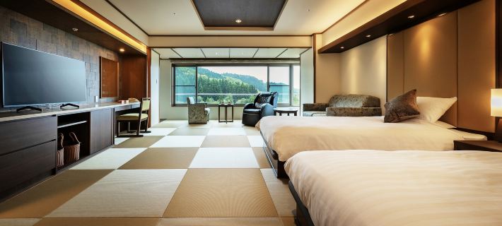 Zao Shiki No Hotel Hotels in Yamagata City