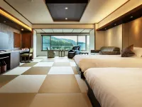 Zao Shiki No Hotel Hotels near Zao Ropeway