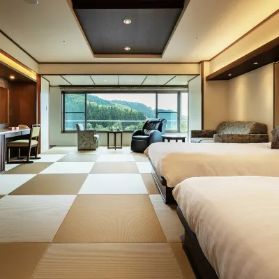Zao Shiki No Hotel Hotels near Zao Ropeway