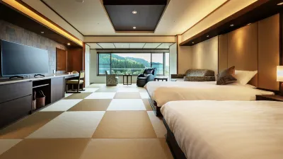 Zao Shiki No Hotel Hoteles en 