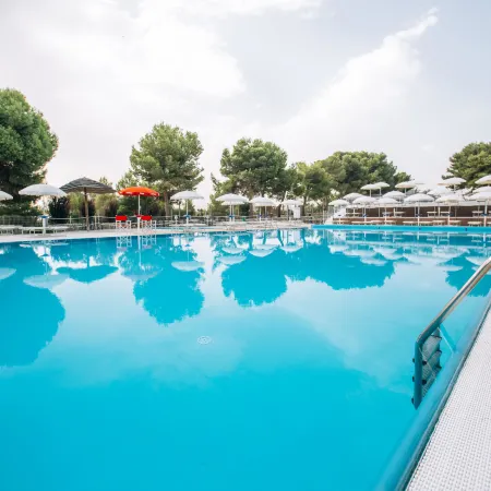 Porto Giardino - Cdshotels