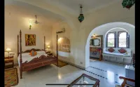 Hotel Castle Bijaipur