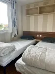 Mobilhome close to the pool - Cc110 Siblu Les Charmettes