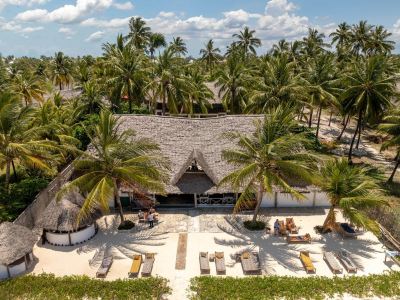 Sahari Zanzibar