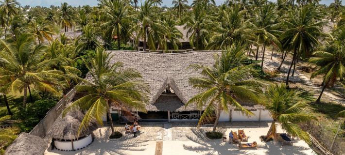 Sahari Zanzibar Hotels in Kusini