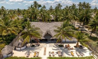 Sahari Zanzibar
