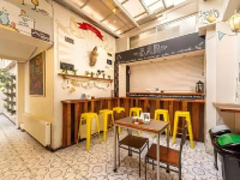 Hostal Providencia Hotels in Providencia