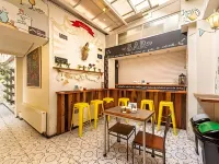 Hostal Providencia