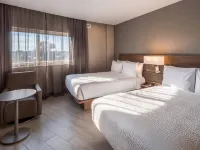 AC Hotel Guadalajara Expo, Mexico Hotels in Zapopan