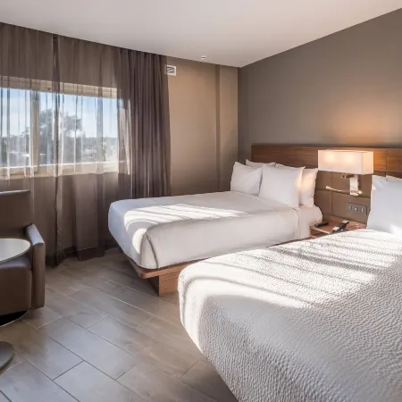 AC Hotel Guadalajara Expo, Mexico