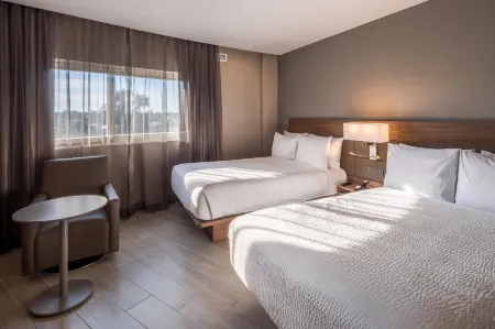 AC Hotel Guadalajara Expo, Mexico