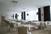 Aqua-Minsk Hotel