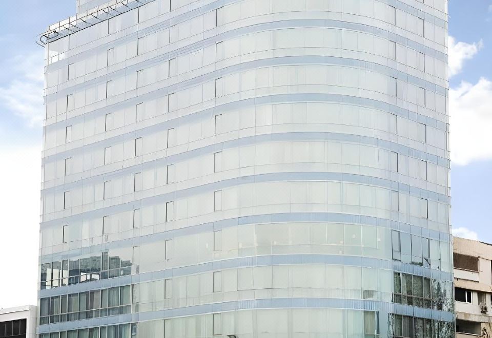 파크사이드 호텔 & 아파트먼트