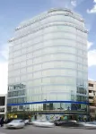 Parkside Hotel & Apartments