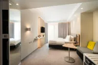Holiday Inn Express Rosenheim Hotel di Raubling