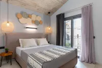 Superior Suite with Sea Views to Argostoli Bay