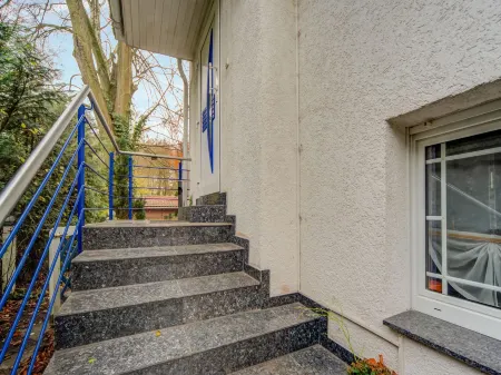 Wohnung in Schönow in Berlin Brandenburg