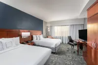 Courtyard San Diego Oceanside Hotels in Vista