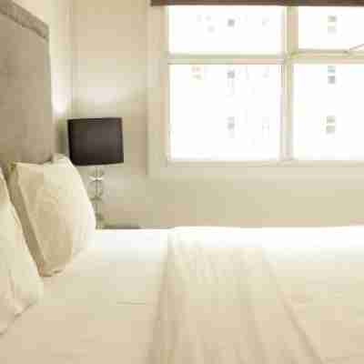 Simply Homey 1Br Apartment at Parahyangan Residence Near Unpar by Travelio Rooms