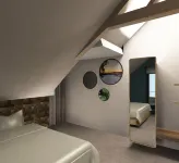Domaine de l'Ambassadeur Hotel a Leglise