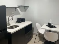 Studio 6 Borger, TX Boom Town