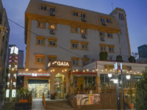 GAIA HOTEL
