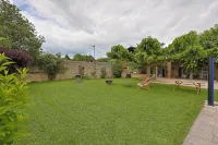 La Ferme des Denis Hoteles en Châteauneuf-sur-Isère