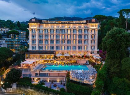 Grand Hotel Bristol Spa Resort, by R Collection Hotels