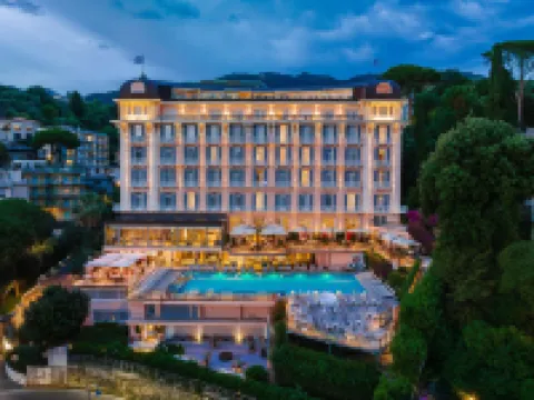 Grand Hotel Bristol Spa Resort, by R Collection Hotels