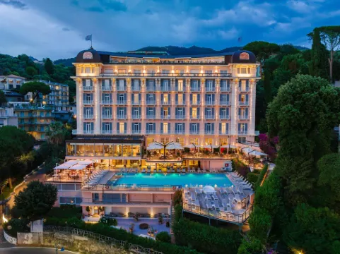 Grand Hotel Bristol Spa Resort, by R Collection Hotels