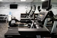 Fairfield Inn & Suites Laredo - Gym