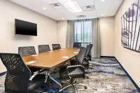 Fairfield Inn & Suites Goshen