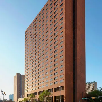 Delta Hotels Calgary Downtown